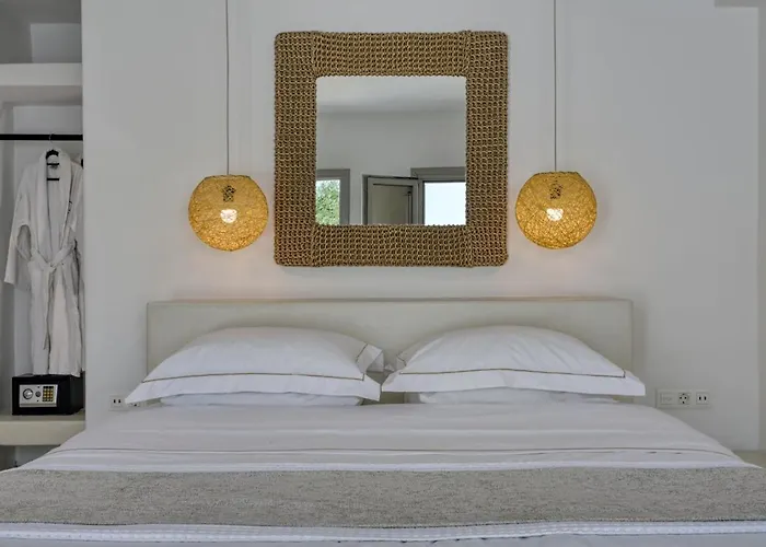 Отель Nodo Boutique 4*