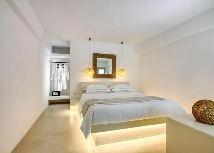 Nodo Boutique Отель