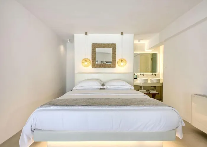 Nodo Boutique Отель