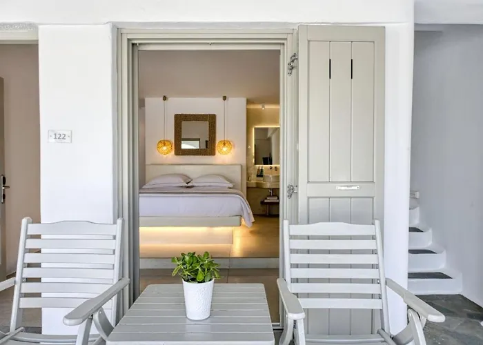 Nodo Boutique Отель 4*