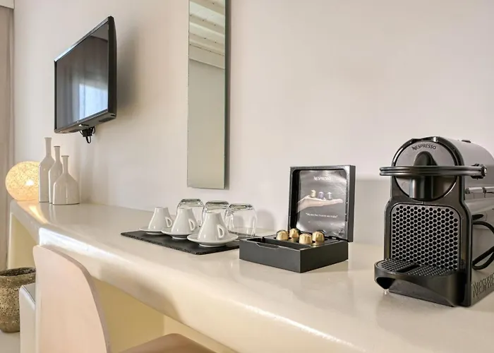 Отель Nodo Boutique