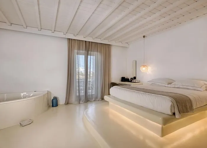 Отель Nodo Boutique 4*