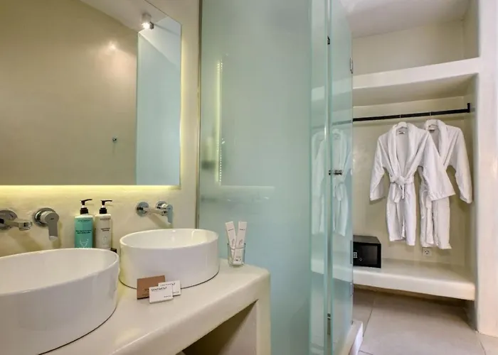 Отель Nodo Boutique