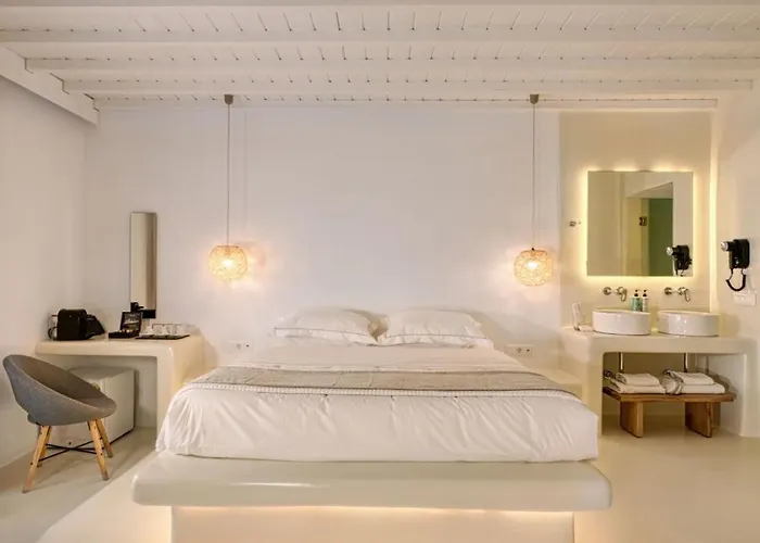 Nodo Boutique Отель 4*