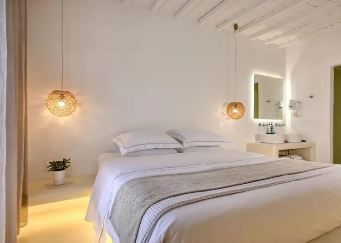 Nodo Boutique Отель