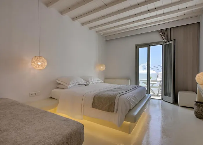 Отель Nodo Boutique