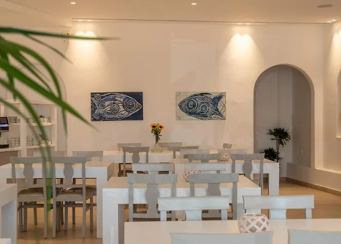 Отель Nodo Boutique