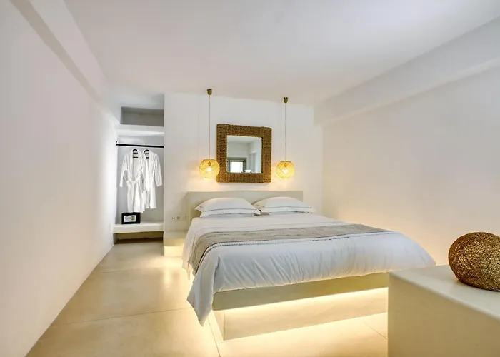 Nodo Boutique Отель 4*