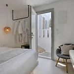 Nodo Boutique 호텔 Mykonos Town