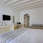 호텔 Nodo Boutique Mykonos Town