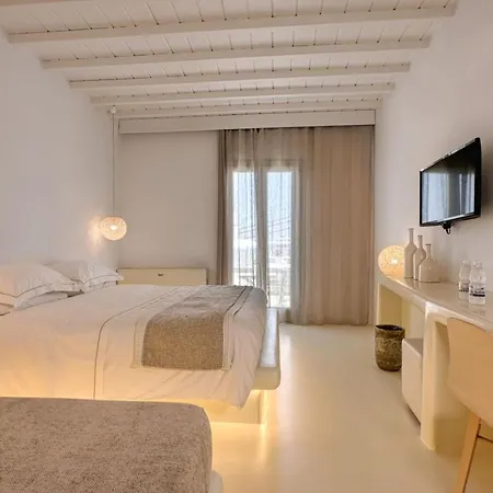 Nodo Boutique Hotel 4*