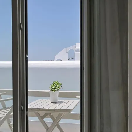Nodo Boutique Hotel Mykonos Town