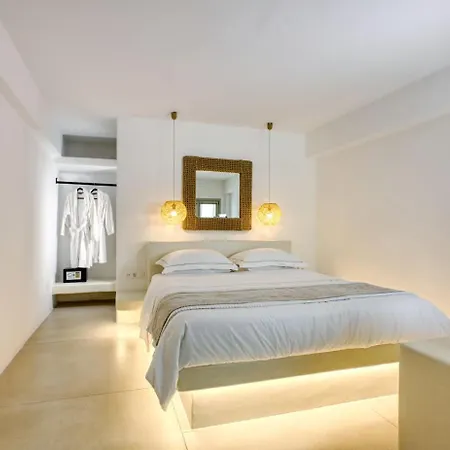 Nodo Boutique Hotel 4*