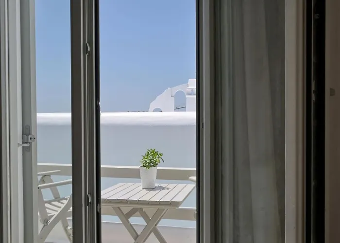 Nodo Boutique Hotel Mykonos Town